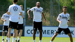 Jonathan Tah hat ein Mammutprogramm vor sich