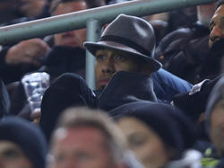 Pierre-Emerick Aubameyang ist mit BVB-Erlaubnis nach Mailand geflogen