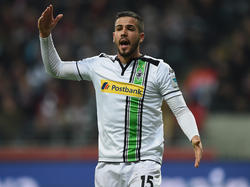 Álvaro Domínguez verklagt Borussia Mönchengladbach