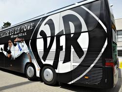 Der VfR Aalen bekommt neun Punkte abgezogen