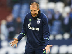 Holger Badstuber wird als Kandidat für die Abwehr beim FC Sevilla gehandelt