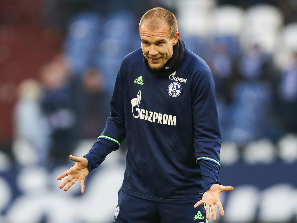 Der Wechsel von Holger Badstuber zum VfB Stuttgart ist offenbar noch nicht perfekt