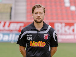 Nico Schneck wird Co-Trainer bei Bayer Leverkusen