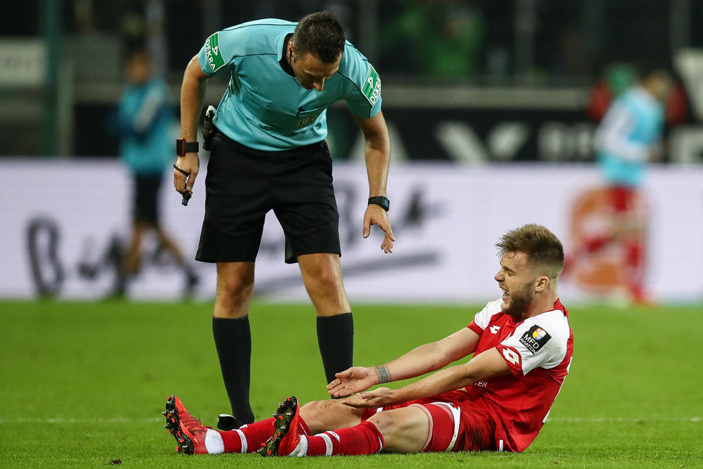 17. 1. FSV Mainz 05