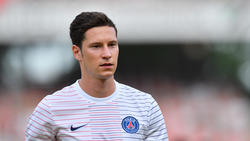 Julian Draxler spielt mit zahlreichen Superstars bei PSG