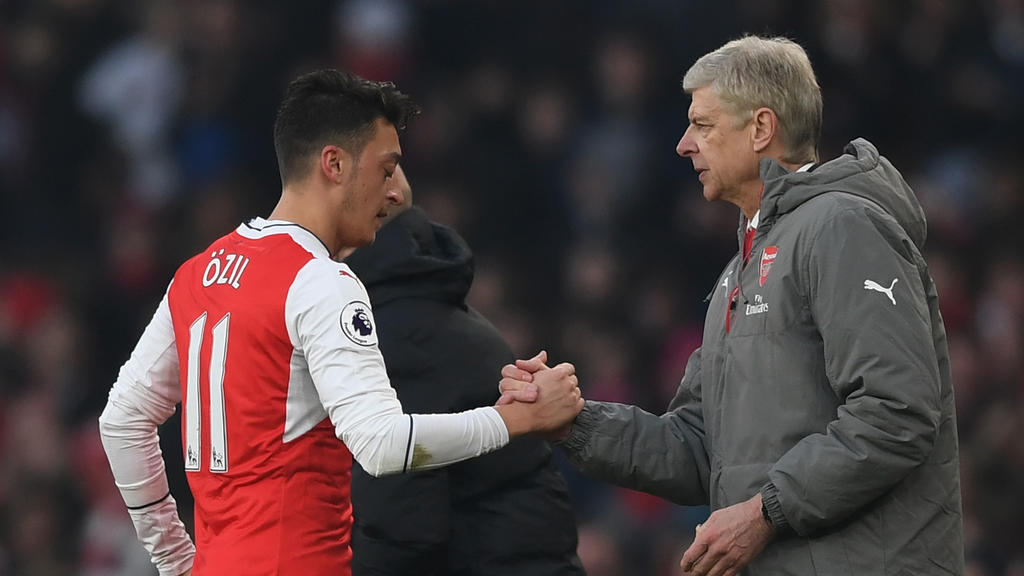 Neuanfang in der Premier League
