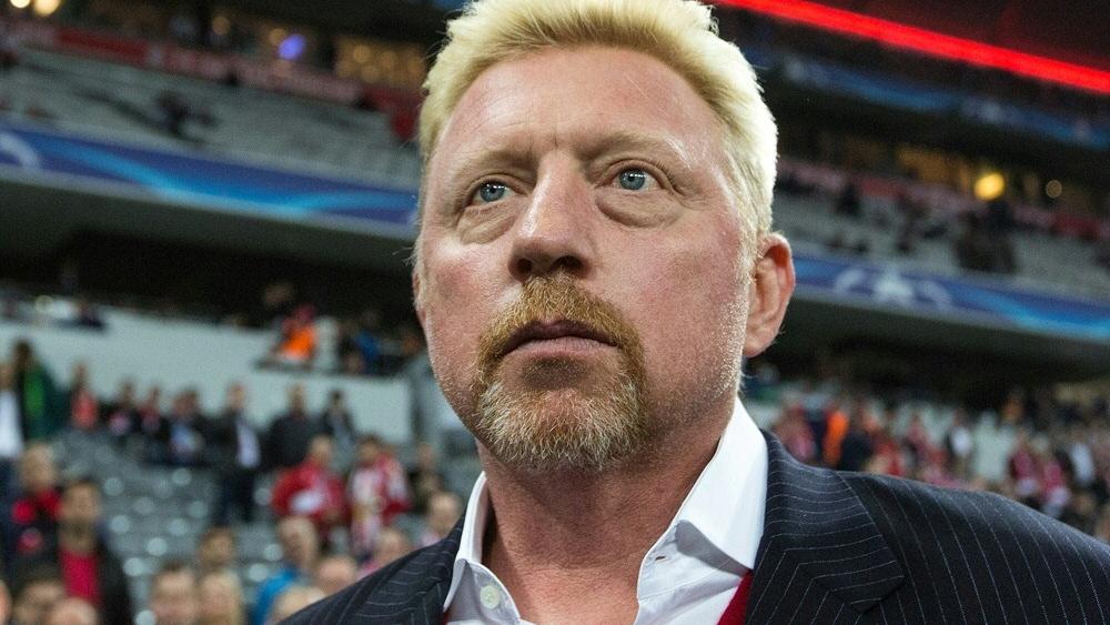 Insolvenzverfahren: Auflagen gegen Becker verlängert Insolvenzverfahren: Auflagen gegen Becker verlängert