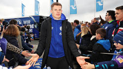Wechselt Alexander Nübel vom FC Schalke 04 zum FC Bayern?