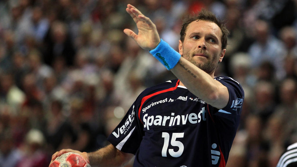 Lars Christiansen ergänzt das Trainerteam in Flensburg Lars Christiansen ergänzt das Trainerteam in Flensburg