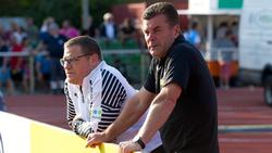Dieter Hecking wird in Gladbach nicht auf Max Eberl folgen