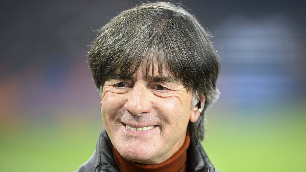 Joachim Löw