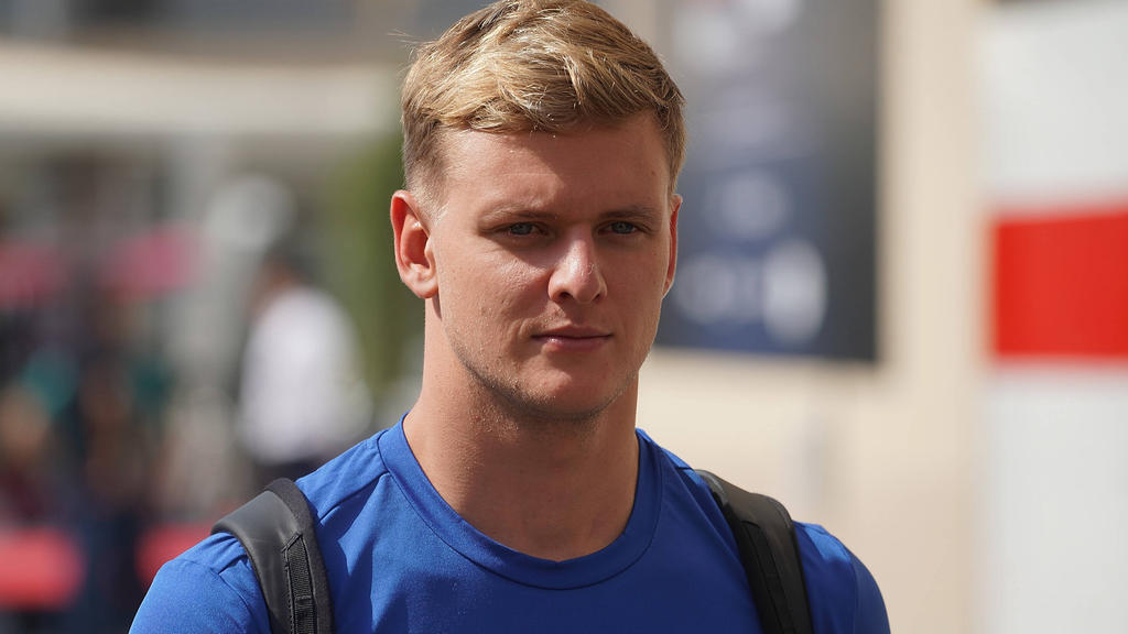 Verlierer: Mick Schumacher