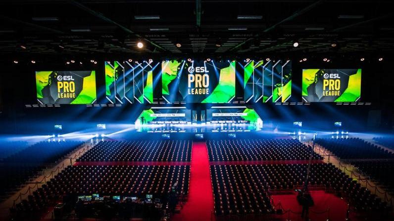 Die ESL Pro League gehört zu den prestigeträchtigsten Turnierreihen in CS:GO Die ESL Pro League gehört zu den prestigeträchtigsten Turnierreihen in CS:GO