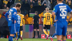 Dynamo Dresden legt Einspruch gegen Spielwertung ein