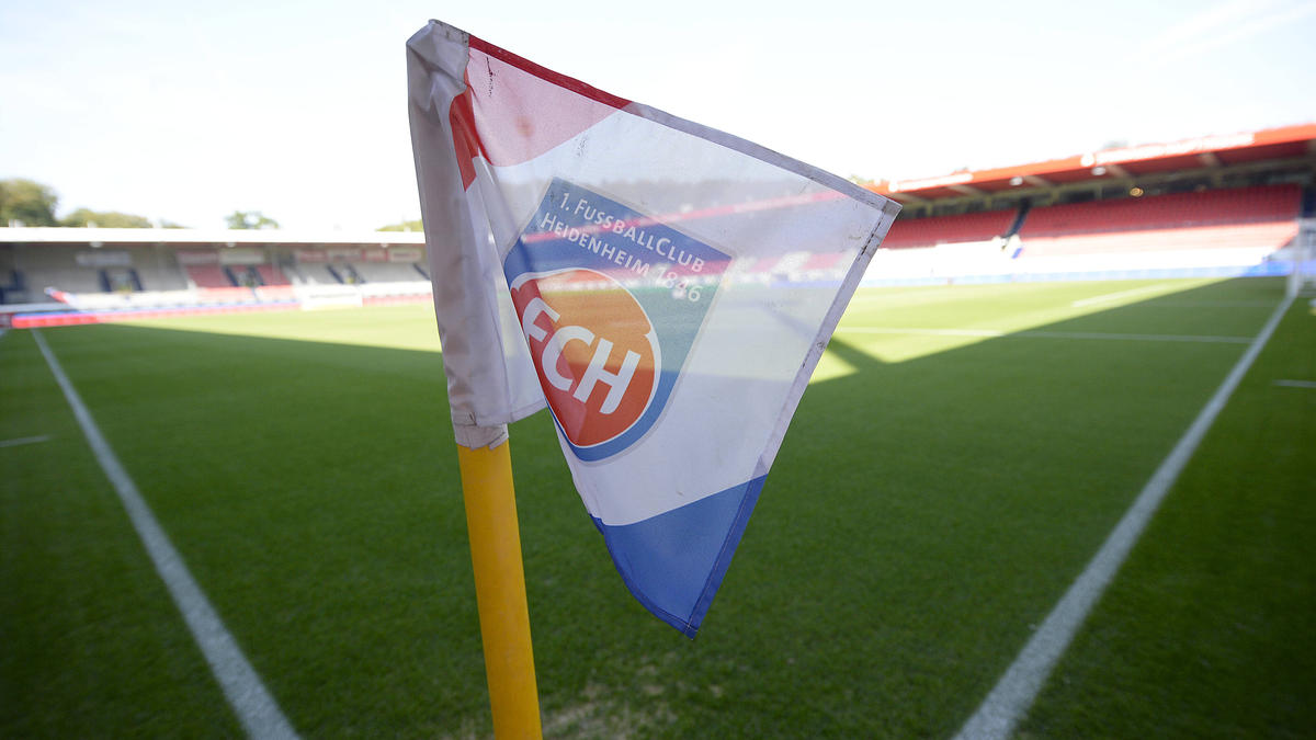 Beim FCH drückt finanziell schon wieder der Schuh Beim FCH drückt finanziell schon wieder der Schuh