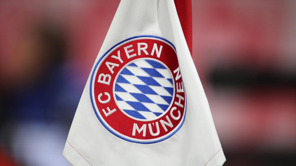 Der FC Bayern verleiht wohl Nick Salihamidzic Der FC Bayern verleiht wohl Nick Salihamidzic