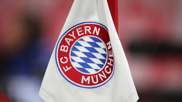 Der FC Bayern verleiht wohl Nick Salihamidzic