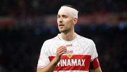 Könnte dem VfB Stuttgart beim FC Bayern fehlen: Waldemar Anton