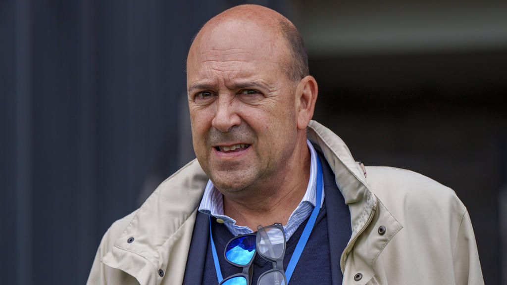 Leverkusen-Chef Carro hält die saudische Liga nicht für reizvoll