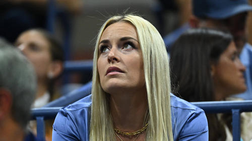 Lindsey Vonn dominierte Ski Alpin über viele Jahre