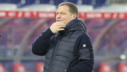 Max Eberl vom FC Bayern äußerte sich zu den Gerüchten über Dani Olmo