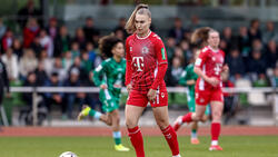 Alena Bienz zieht es nach Freiburg
