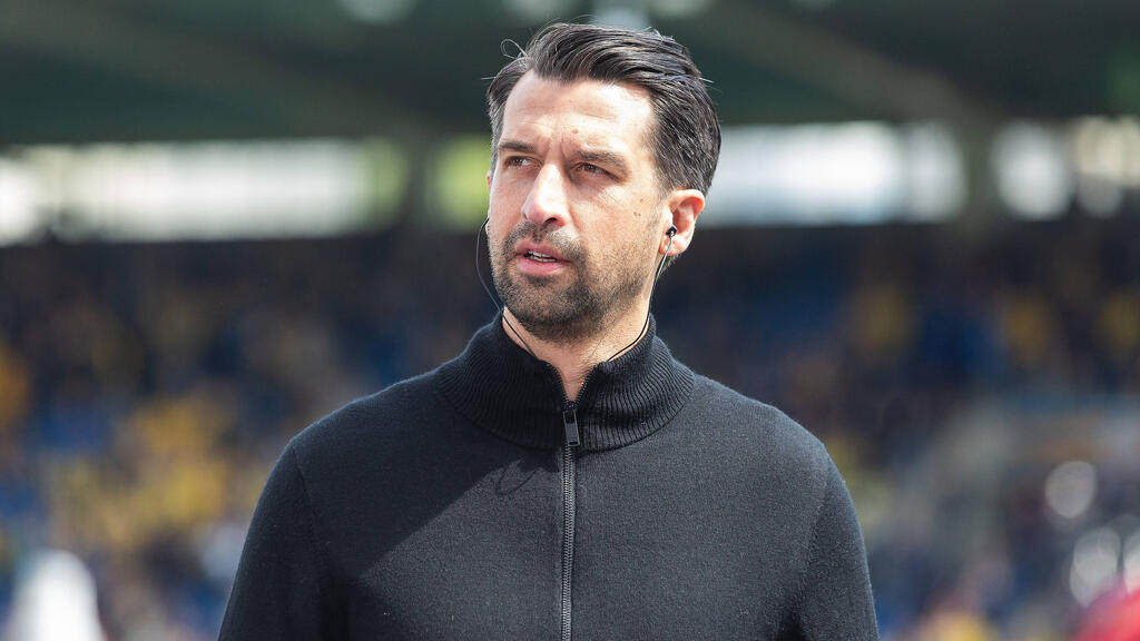 Jonas Boldt steht mit dem 1. FC Köln schon in Kontakt Jonas Boldt steht mit dem 1. FC Köln schon in Kontakt