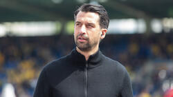 Jonas Boldt steht mit dem 1. FC Köln schon in Kontakt