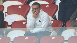 Max Eberl steht beim FC Bayern weiterhin unter Druck
