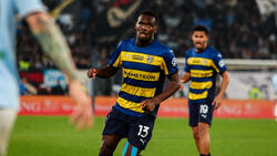 Ange-Yoan Bonny wird beim VfB Stuttgart gehandelt