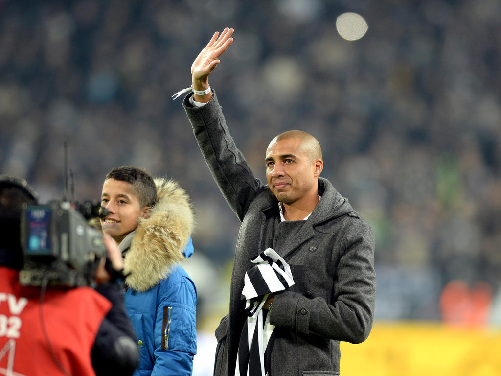 Trezeguet es directivo de la Juventus. (Foto: Getty)