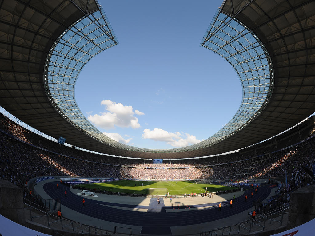Die Nutzung des Olympiastadion dürfte für die Hertha teurer werden