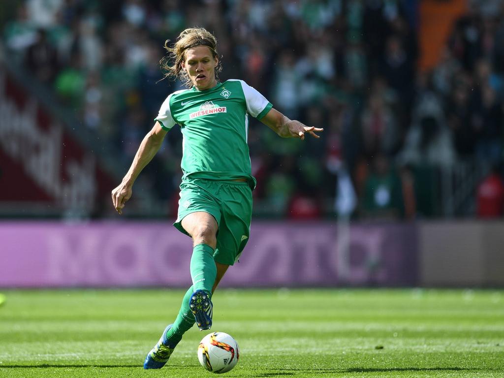 Bleibt Jannik Vestergaard doch bei Werder Bremen?