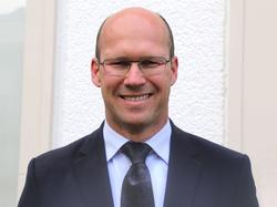 Andreas Nagel von der DFL erhofft sich Verbesserungen