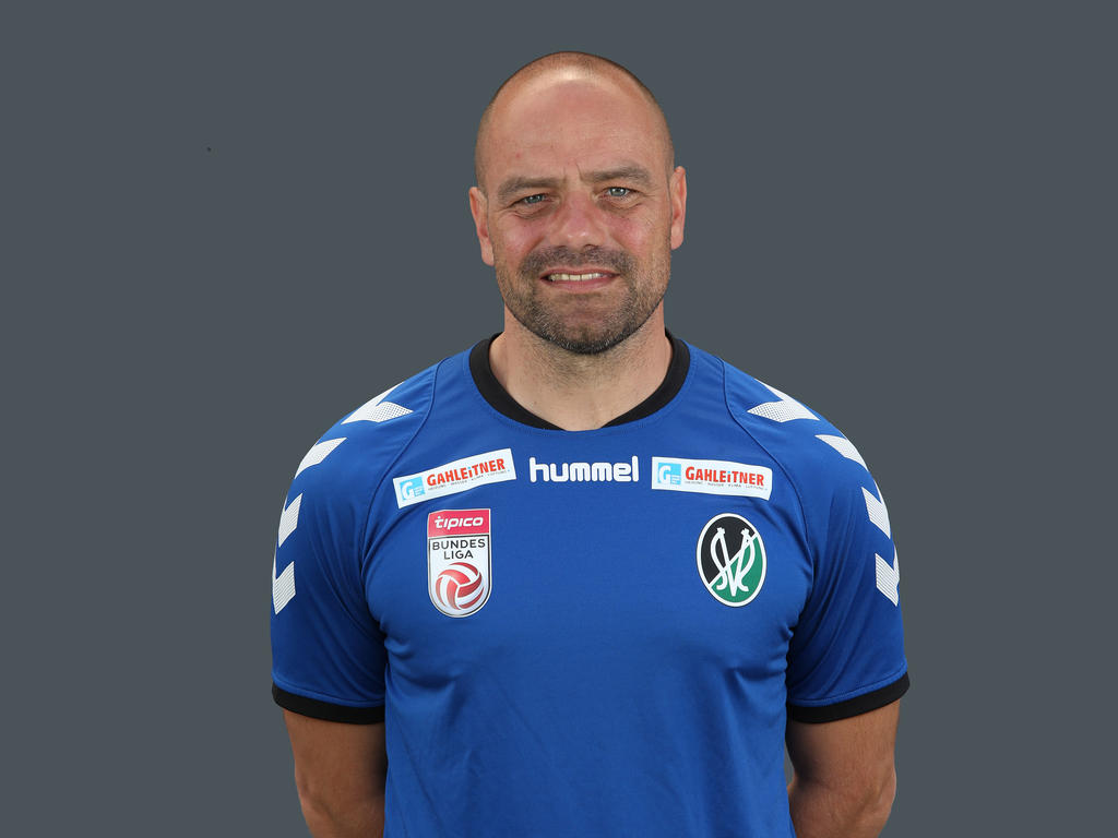 Thomas Weissenböck übernimmt bei der SV Ried den Cheftrainer-Posten