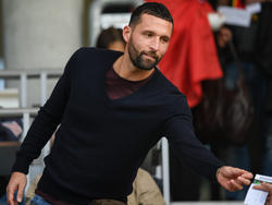 Kevin Kuranyi freut sich auf die WM in Russland