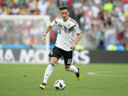 Ist Mesut Özil für das DFB-Team immer noch unersetzbar?