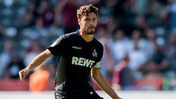 Jonas Hector reist nicht zur Nationalmannschaft