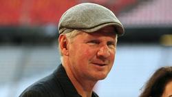 Stefan Effenberg übt Krtik an Bayerns Trainer Kovac