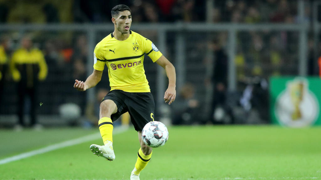 Die Gehalt Rangliste Von Borussia Dortmund Bvb Gehalter Verdienen