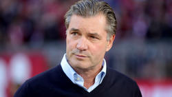 Michael Zorc wehrt sich gegen Kritik an BVB-Trainer Lucien Favre