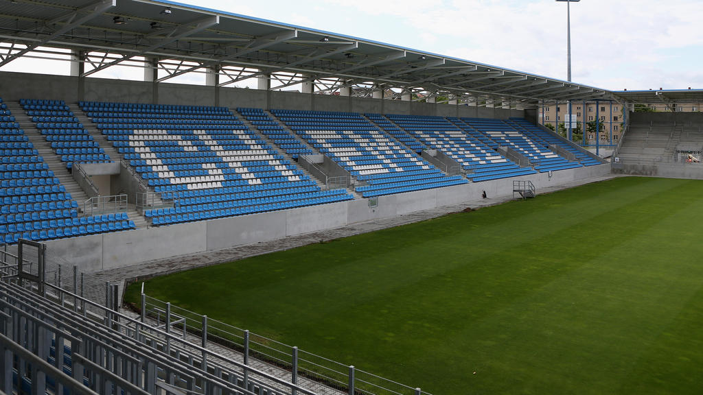Chemnitzer FC erteilt Hausverbote gegen Kaotic Chemnitz