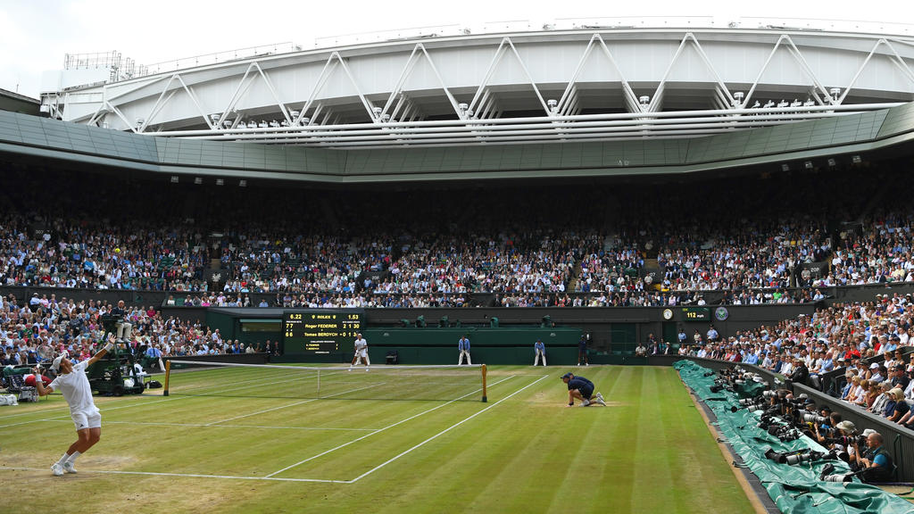 streaming wimbledon 2019