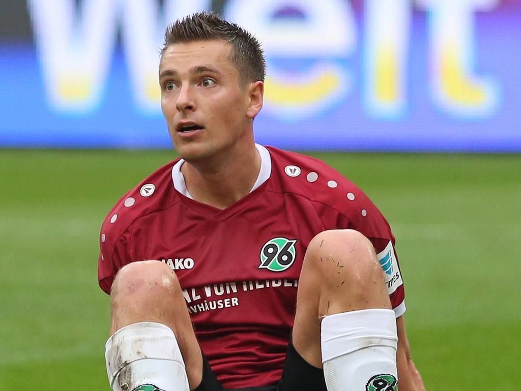 Hannover muss im Spitzenspiel gegen den VfB Stuttgart auf zwei Leistungsträger verzichten
