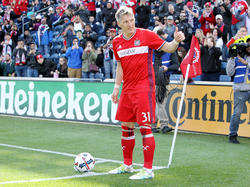 Bastian Schweinsteiger macht sich keine Sorgen um den FC Bayern