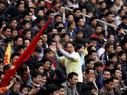 Zahlreichen Klubs in der Chinese Super League droht Ärger