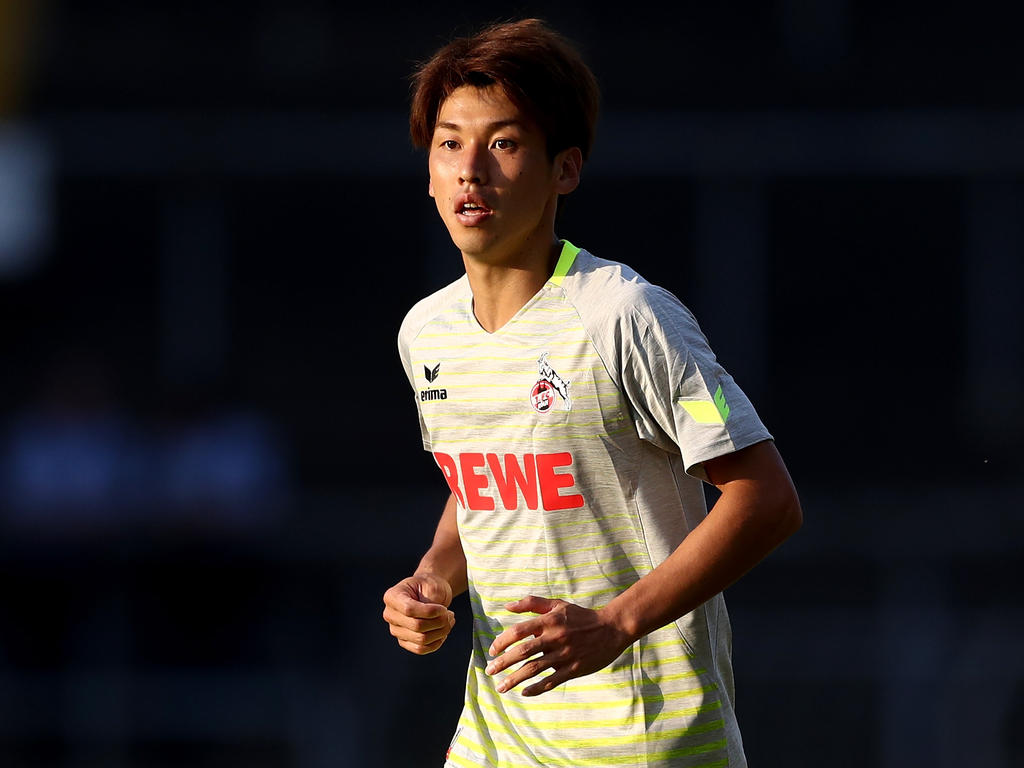 Ob für Yuya Osako ein Ersatz beim 1. FC Köln gesucht wird, ist noch offen