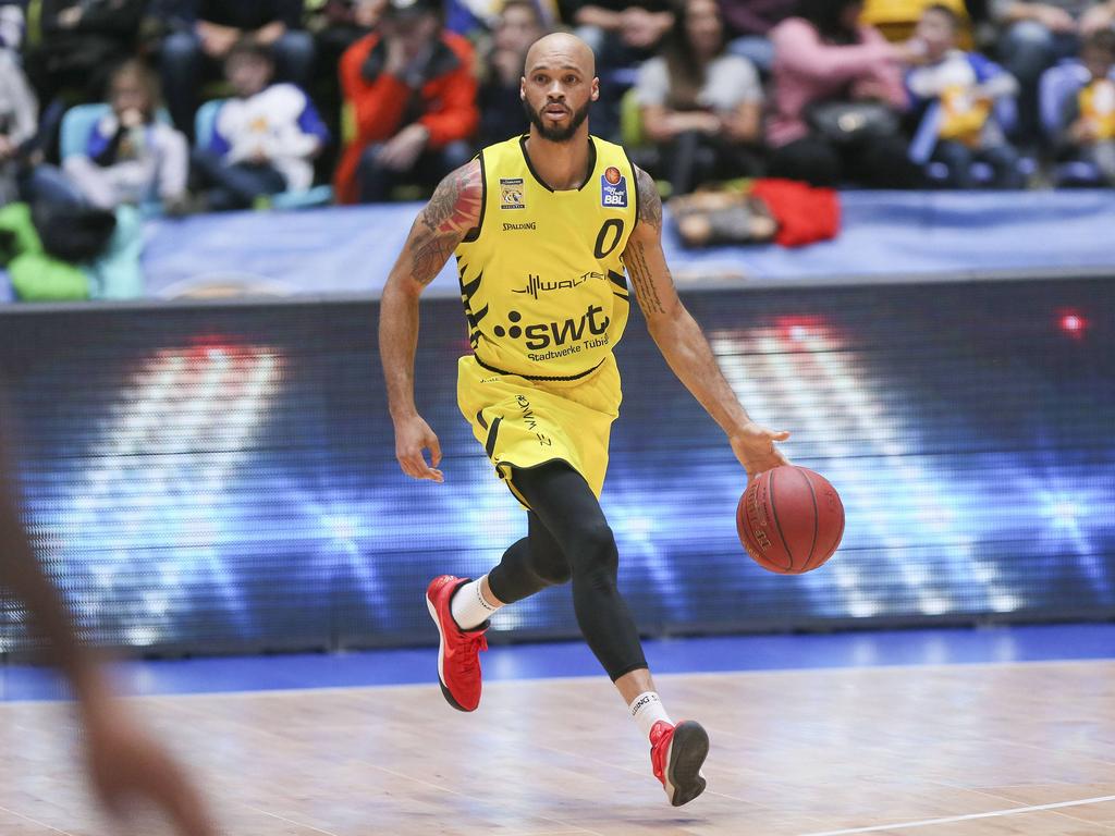 Die Tigers und Kris Richard gehen künftig getrennte Wege Die Tigers und Kris Richard gehen künftig getrennte Wege