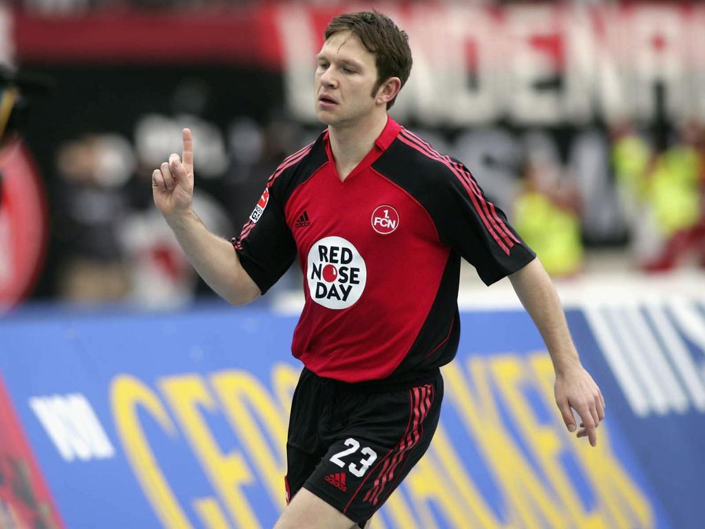 Ivan Saenko (1. FC Nürnberg)