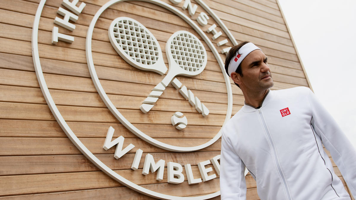 Roger Federer und Co. bestimmen auch im fortgeschrittenen Tennis-Alter das Geschehen
